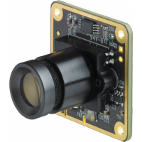 The Imaging Source DFM 42BUC03-ML Board Camera, USB 2.0, 1/3" CMOS, Color, 1280x960 pixel, global shutter